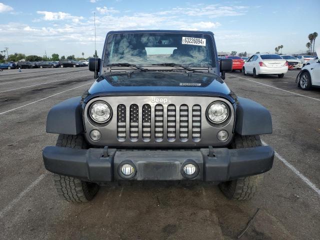 Photo 4 VIN: 1C4BJWDG0HL717167 - JEEP WRANGLER 