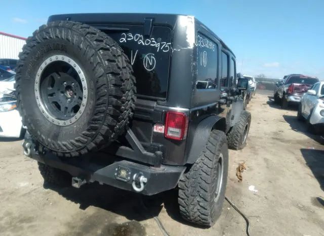 Photo 3 VIN: 1C4BJWDG0HL726869 - JEEP WRANGLER UNLIMITED 