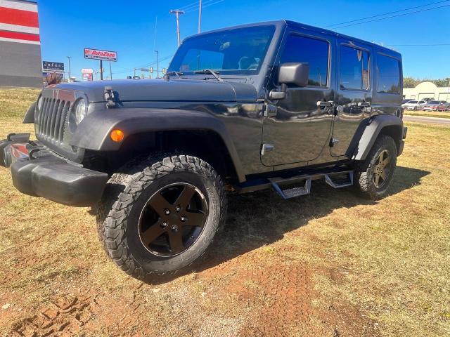 Photo 1 VIN: 1C4BJWDG0JL803276 - JEEP WRANGLER 