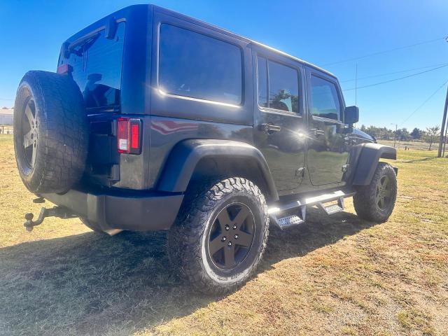 Photo 3 VIN: 1C4BJWDG0JL803276 - JEEP WRANGLER 