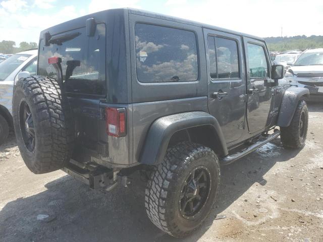 Photo 2 VIN: 1C4BJWDG0JL808526 - JEEP WRANGLER U 