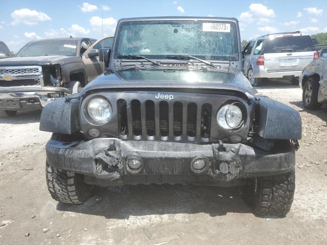 Photo 4 VIN: 1C4BJWDG0JL808526 - JEEP WRANGLER U 