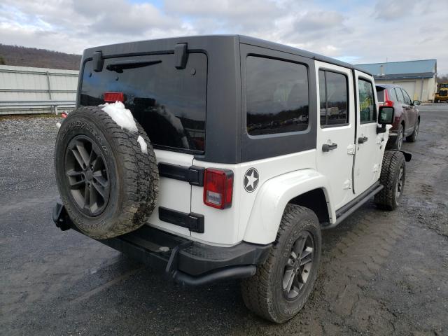 Photo 3 VIN: 1C4BJWDG0JL848167 - JEEP WRANGLER U 