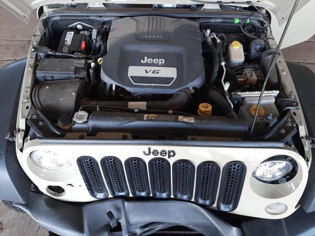 Photo 10 VIN: 1C4BJWDG0JL874882 - JEEP WRANGLER U 