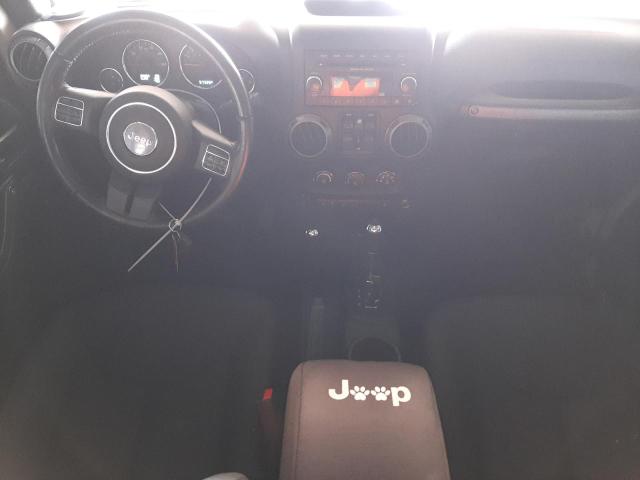 Photo 7 VIN: 1C4BJWDG0JL874882 - JEEP WRANGLER U 