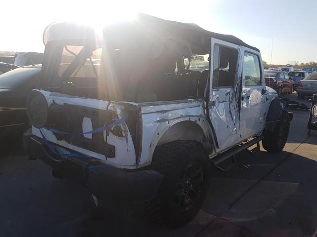 Photo 3 VIN: 1C4BJWDG0JL879497 - JEEP WRANGLER U 