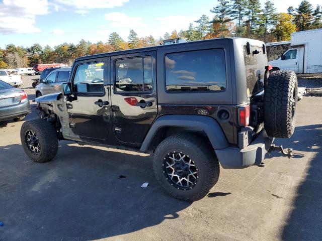 Photo 1 VIN: 1C4BJWDG0JL883274 - JEEP WRANGLER 