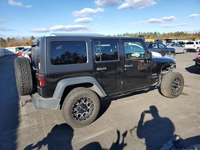 Photo 2 VIN: 1C4BJWDG0JL883274 - JEEP WRANGLER 