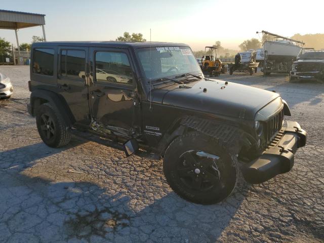 Photo 3 VIN: 1C4BJWDG0JL886479 - JEEP WRANGLER U 