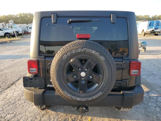 Photo 5 VIN: 1C4BJWDG0JL886479 - JEEP WRANGLER U 