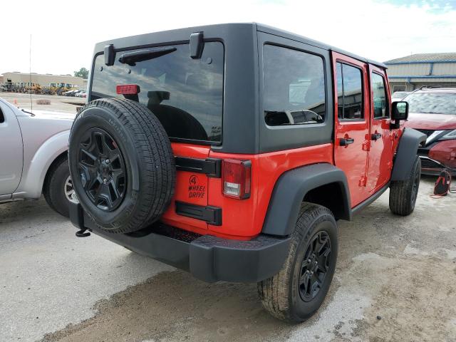 Photo 3 VIN: 1C4BJWDG0JL888202 - JEEP WRANGLER U 