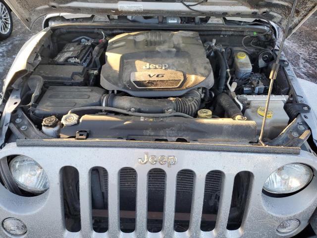 Photo 10 VIN: 1C4BJWDG0JL931680 - JEEP WRANGLER 