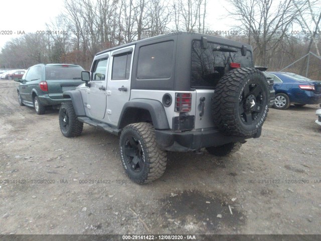 Photo 2 VIN: 1C4BJWDG1CL109876 - JEEP WRANGLER UNLIMITED 