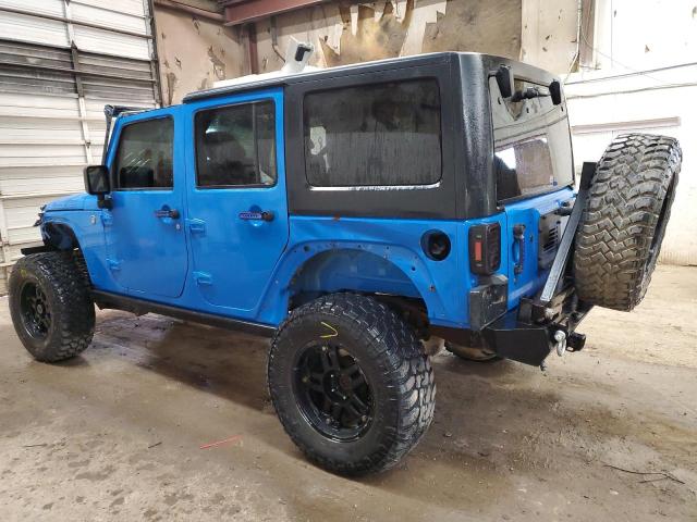 Photo 1 VIN: 1C4BJWDG1CL139363 - JEEP WRANGLER 