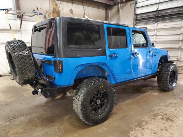 Photo 2 VIN: 1C4BJWDG1CL139363 - JEEP WRANGLER 