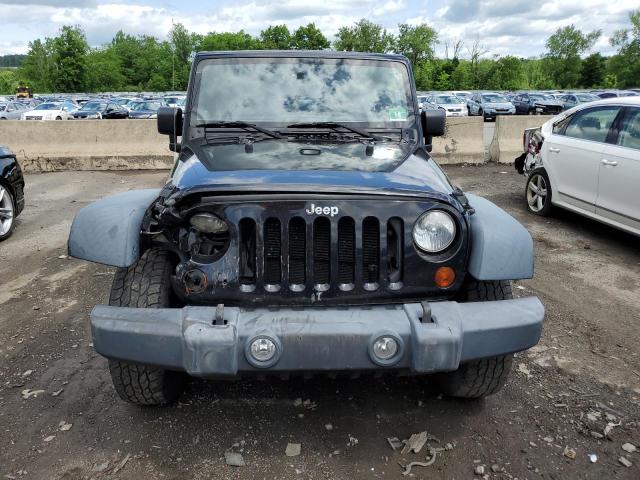 Photo 4 VIN: 1C4BJWDG1CL141405 - JEEP WRANGLER 