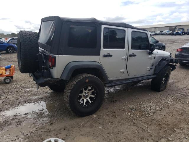 Photo 2 VIN: 1C4BJWDG1CL166384 - JEEP WRANGLER U 