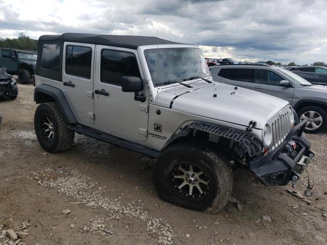 Photo 3 VIN: 1C4BJWDG1CL166384 - JEEP WRANGLER U 