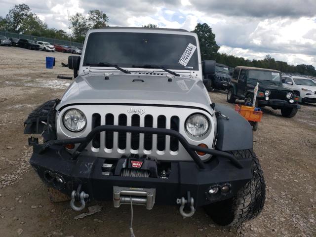 Photo 4 VIN: 1C4BJWDG1CL166384 - JEEP WRANGLER U 