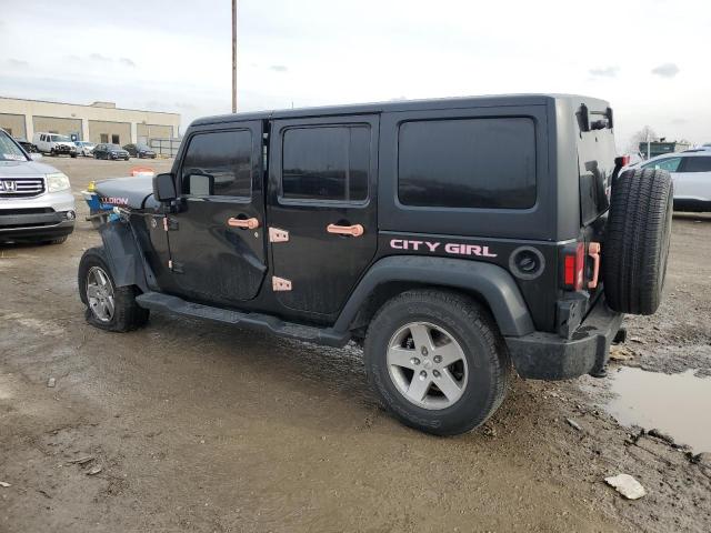 Photo 1 VIN: 1C4BJWDG1CL170726 - JEEP WRANGLER 