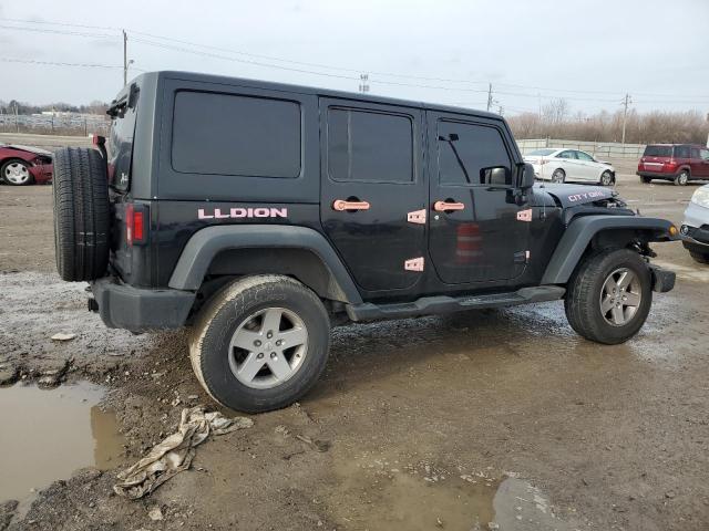 Photo 2 VIN: 1C4BJWDG1CL170726 - JEEP WRANGLER 