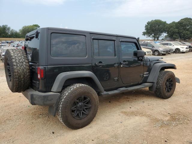 Photo 2 VIN: 1C4BJWDG1CL181810 - JEEP WRANGLER U 