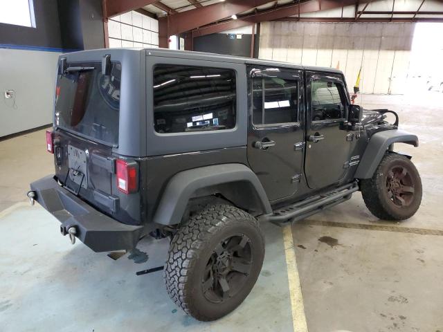 Photo 2 VIN: 1C4BJWDG1CL201053 - JEEP WRANGLER U 