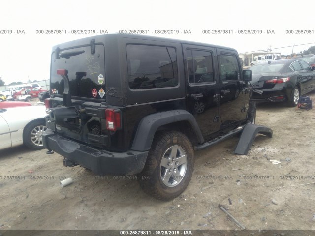 Photo 3 VIN: 1C4BJWDG1CL215177 - JEEP WRANGLER UNLIMITED 