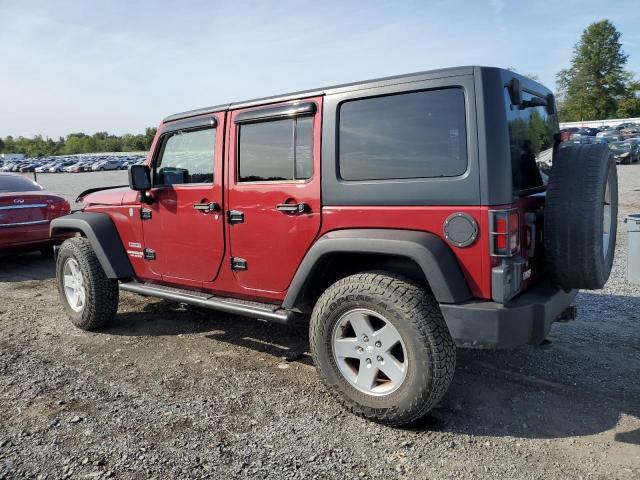 Photo 1 VIN: 1C4BJWDG1CL245070 - JEEP WRANGLER U 