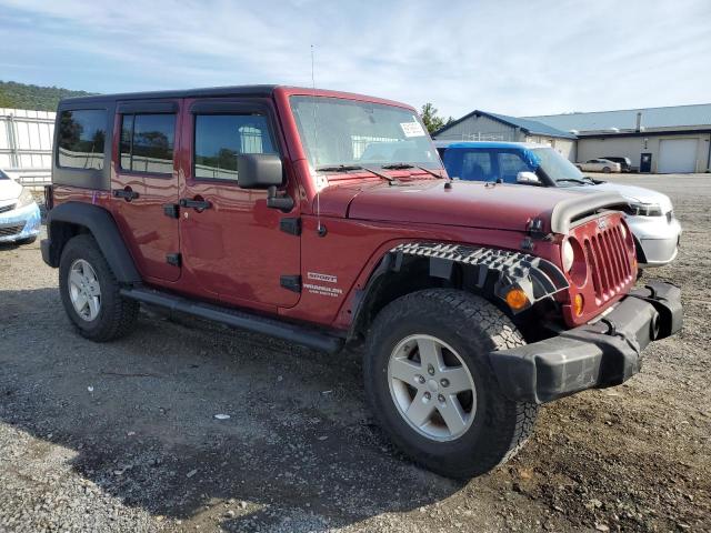 Photo 3 VIN: 1C4BJWDG1CL245070 - JEEP WRANGLER U 