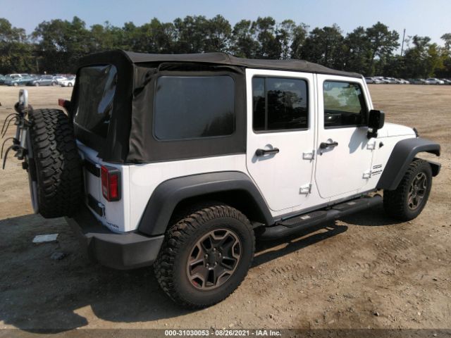 Photo 3 VIN: 1C4BJWDG1CL250981 - JEEP WRANGLER UNLIMITED 