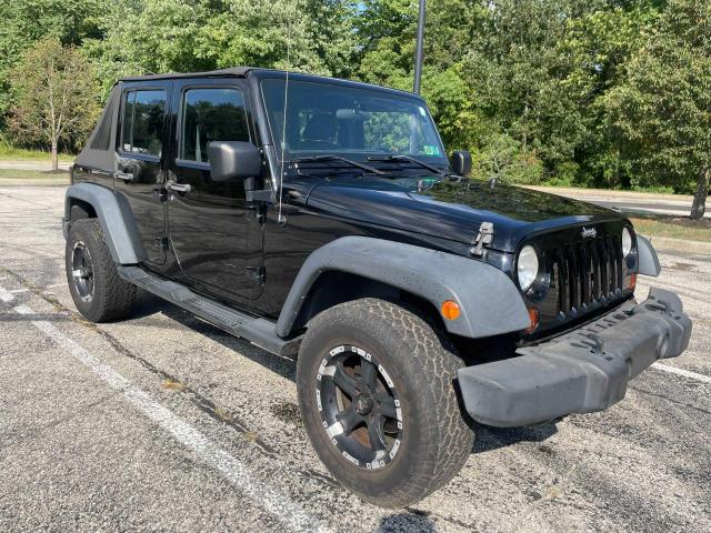 Photo 0 VIN: 1C4BJWDG1CL274424 - JEEP WRANGLER U 