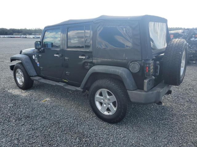 Photo 1 VIN: 1C4BJWDG1DL529512 - JEEP WRANGLER U 