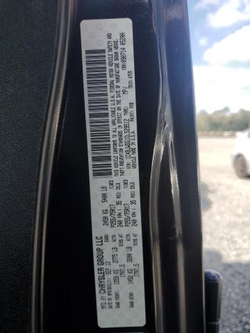 Photo 12 VIN: 1C4BJWDG1DL529512 - JEEP WRANGLER U 