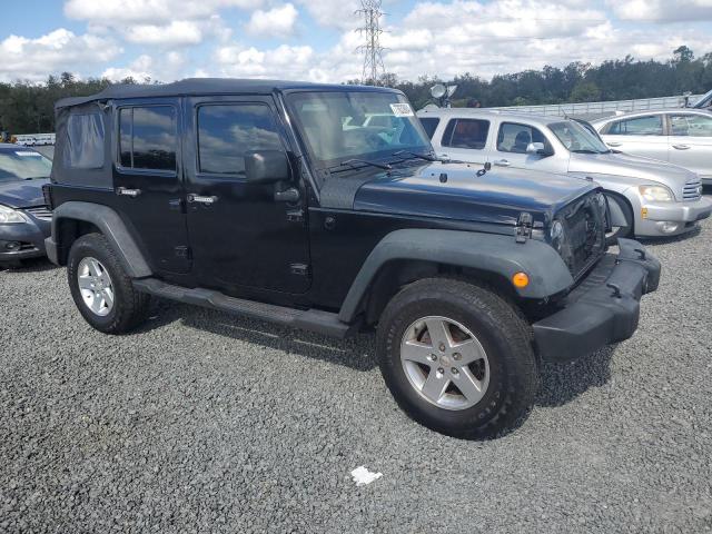 Photo 3 VIN: 1C4BJWDG1DL529512 - JEEP WRANGLER U 