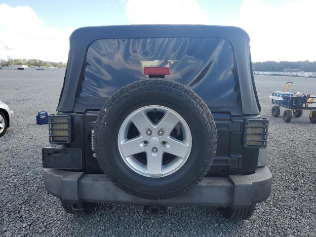 Photo 5 VIN: 1C4BJWDG1DL529512 - JEEP WRANGLER U 