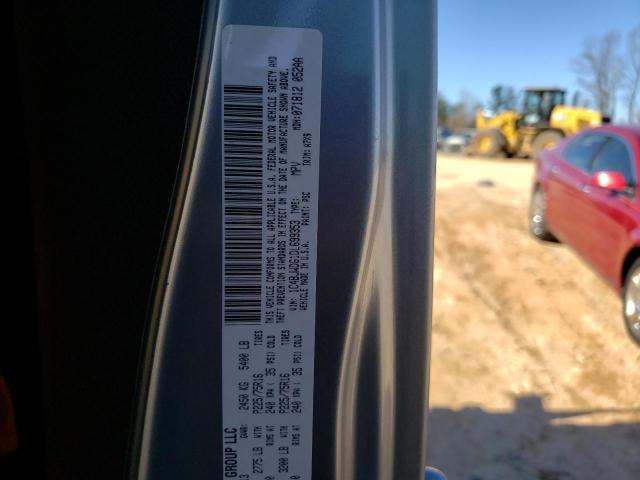 Photo 11 VIN: 1C4BJWDG1DL699353 - JEEP WRANGLER U 