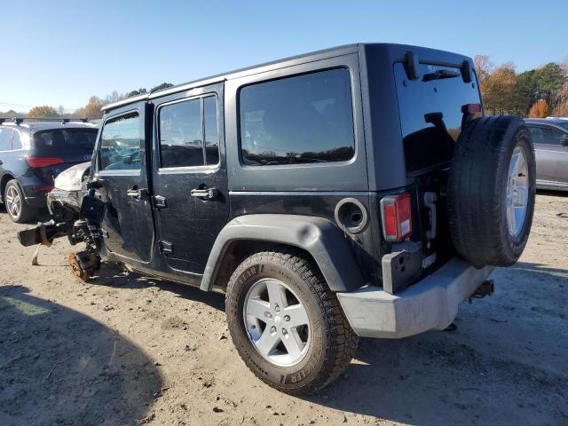 Photo 1 VIN: 1C4BJWDG1EL269338 - JEEP WRANGLER 