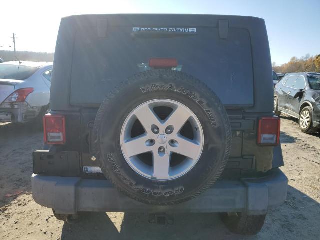 Photo 5 VIN: 1C4BJWDG1EL269338 - JEEP WRANGLER 