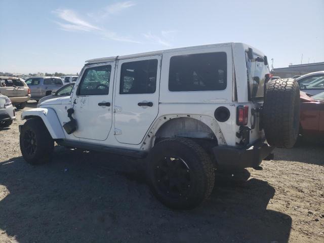 Photo 1 VIN: 1C4BJWDG1EL309613 - JEEP WRANGLER 