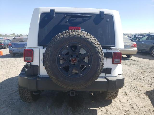 Photo 5 VIN: 1C4BJWDG1EL309613 - JEEP WRANGLER 