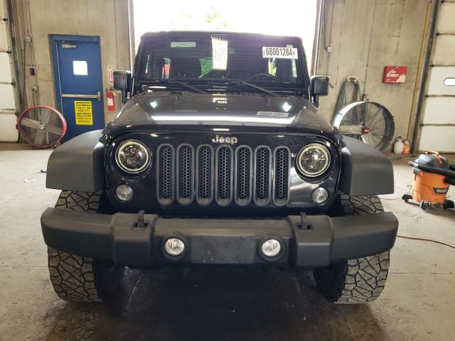 Photo 4 VIN: 1C4BJWDG1EL314035 - JEEP WRANGLER U 