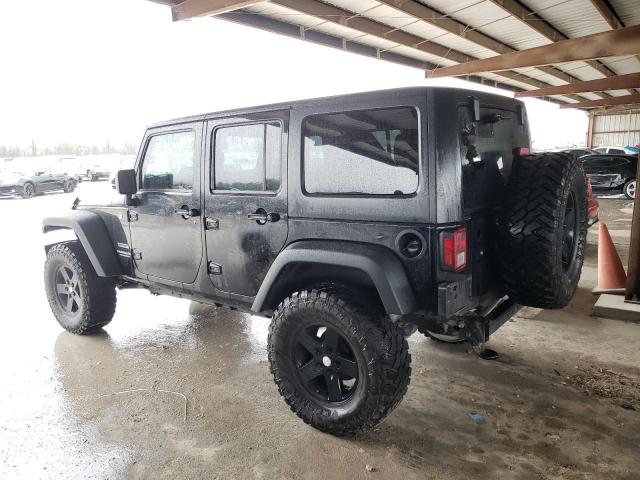 Photo 1 VIN: 1C4BJWDG1FL501616 - JEEP WRANGLER 