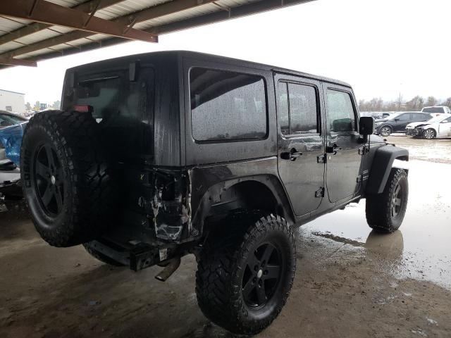 Photo 2 VIN: 1C4BJWDG1FL501616 - JEEP WRANGLER 