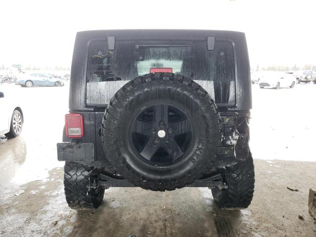 Photo 5 VIN: 1C4BJWDG1FL501616 - JEEP WRANGLER 