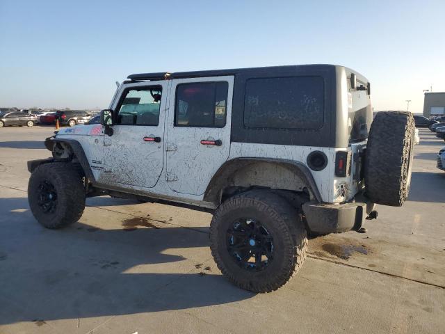 Photo 1 VIN: 1C4BJWDG1FL506931 - JEEP WRANGLER 