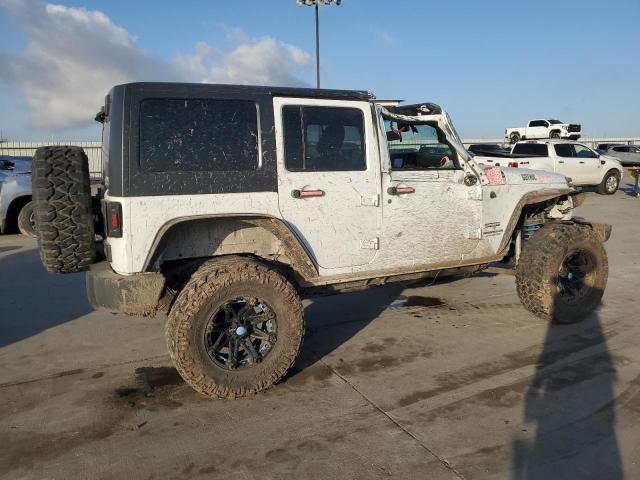 Photo 2 VIN: 1C4BJWDG1FL506931 - JEEP WRANGLER 