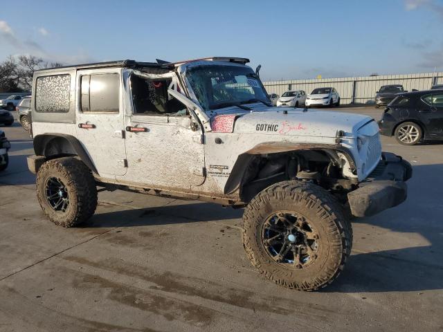 Photo 3 VIN: 1C4BJWDG1FL506931 - JEEP WRANGLER 