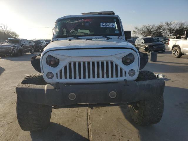 Photo 4 VIN: 1C4BJWDG1FL506931 - JEEP WRANGLER 