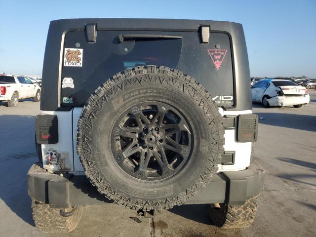 Photo 5 VIN: 1C4BJWDG1FL506931 - JEEP WRANGLER 